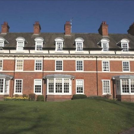 The Old Nurses Home York Exterior foto